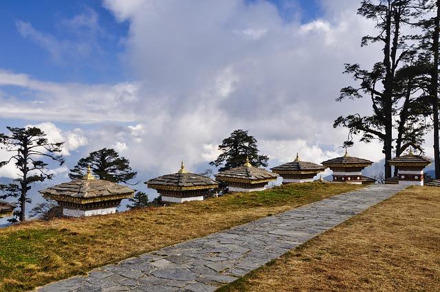 Immersing in Bhutan's Rich Culture