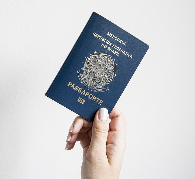 Identifying Bottlenecks Challenges In Immigration Clearance Processes
