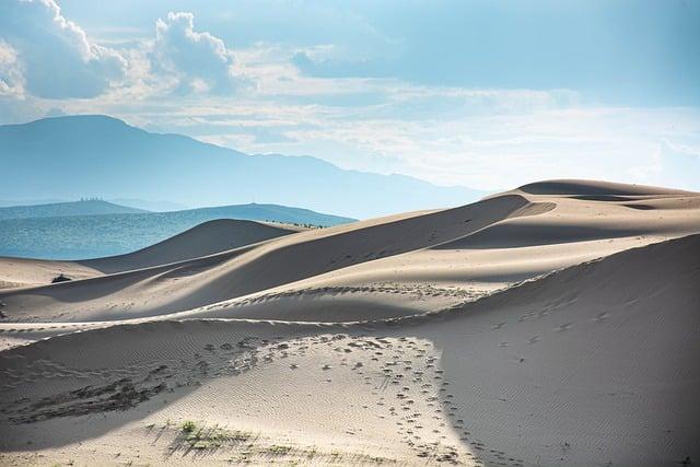 Unveiling Mongolia's Pristine Environments