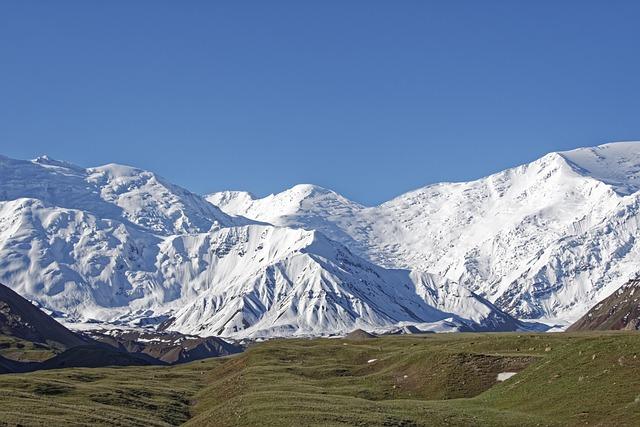 The Strategic Importance of Central Asia in Global Counterterrorism Efforts