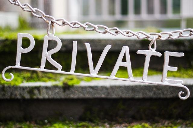 Obstacles Faced By Private Operators Within The Delivery Sector