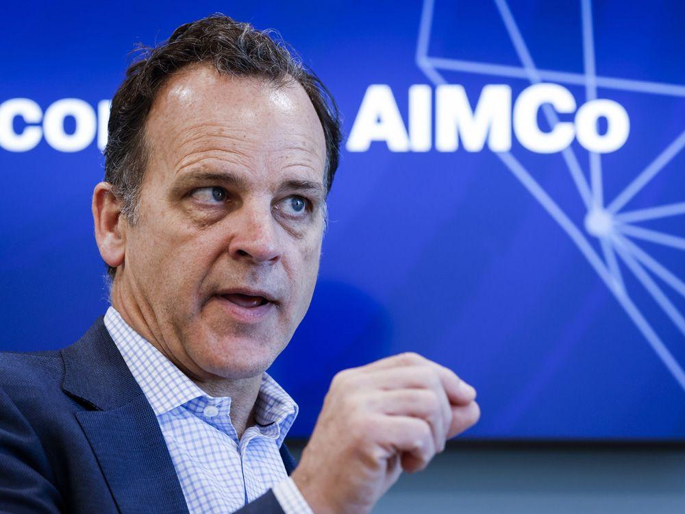 AIMCO Leadership Changes: Analyzing Institutional Shakeup