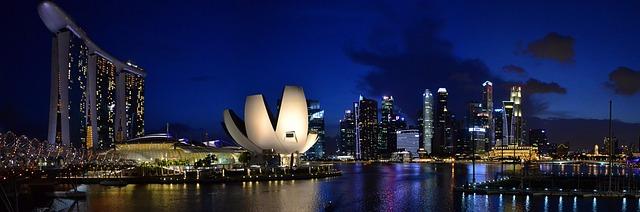Unraveling Air Travel Myths in Singapore | When to Book Flights for Best Deals - Web In Travel