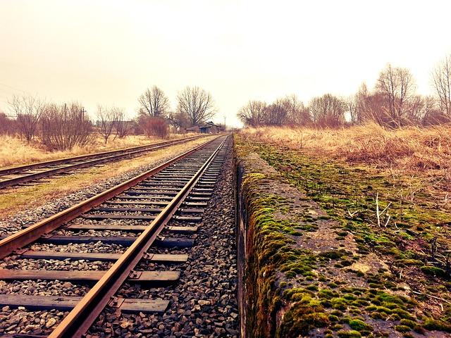 The Strategic Importance of The New Railway Link Between Kyrgyzstan and Uzbekistan