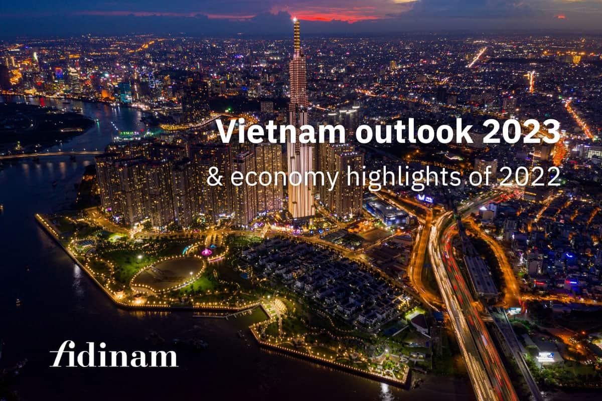 Key Sectors Fueling Economic Growth in Vietnam