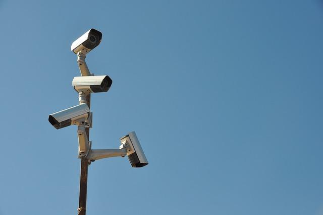 Impact on Privacy Rights vs Security Measures