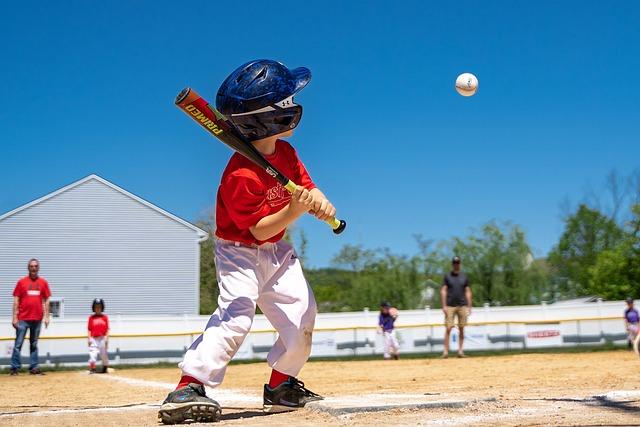 Bhutan's Growing Passion for Baseball and Softball