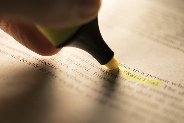 Key Features Of The New Pmf Legislation And Its Potential Impact