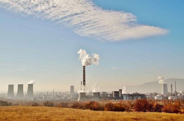 Iraq's Creative Strategy for Addressing Chemical Pollution