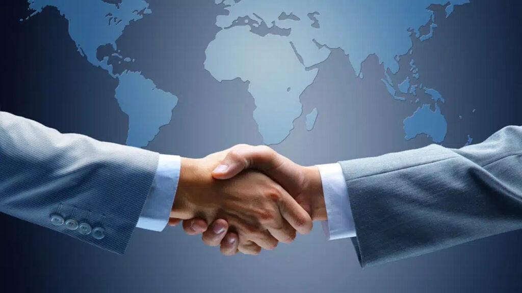   Bilateral Relations : The Significance Of The Netherlands , Cyprus And Belgium In Regional Stability 