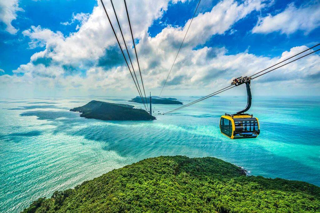 Key Factors Behind Phus Rapid Growth in Tourism Sector