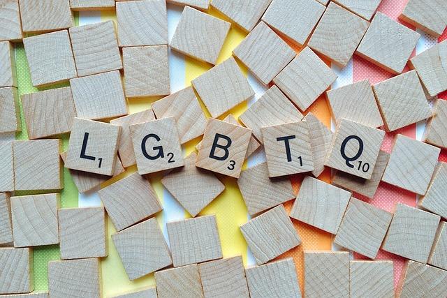 Cultural Shifts: Evolving Attitudes Toward LGBTQ+ Rights