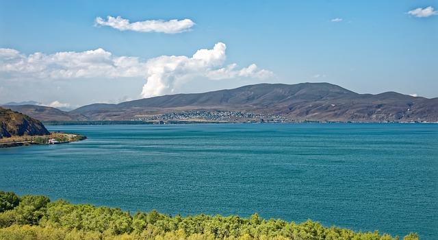 Armenia's Mining Sector: Analyzing Recent Trends - JAMnews