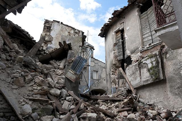 Evaluating the Earthquake's Impact on Azerbaijan's Infrastructure