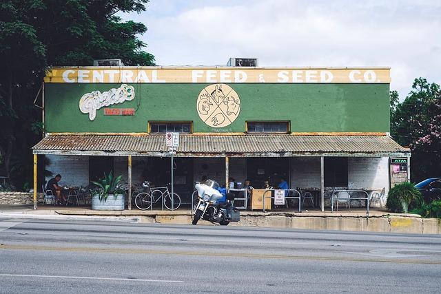 family-Owned Eateries Offering Traditional Recipes