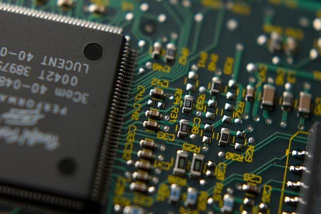 Strategic Significance Of Semiconductor Materials In Modern Tech