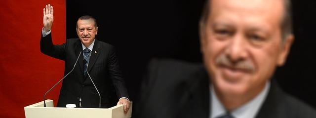 Erdogan Advocates for Global Responsibility in Gaza Reconstruction