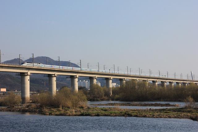Logistics Integration With High-Speed Rail Systems To Enhance Freight Efficiency 