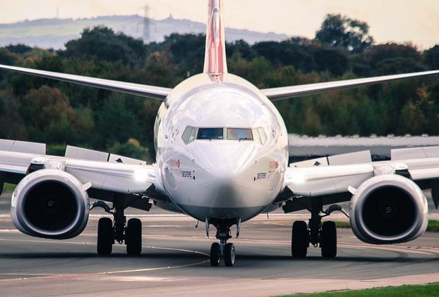 Boeing's Influence on Military Tensions Across West Asia