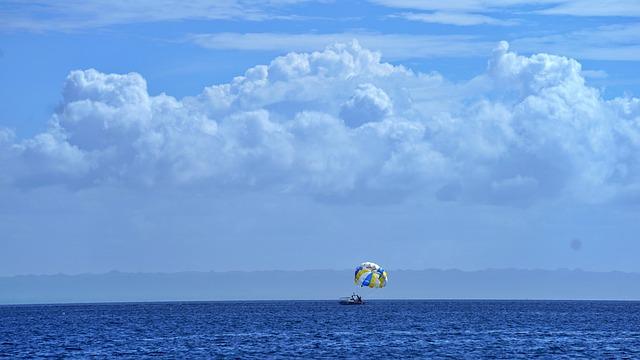 The Allure of Stunning Beaches and Pristine Nature
