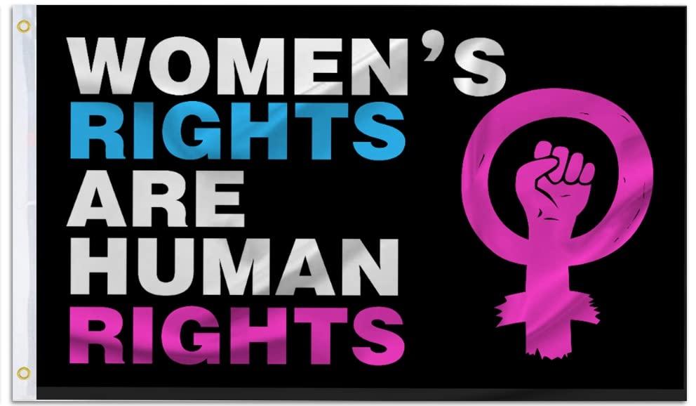 Women's And Girls'Rights : A Worsening Crisis