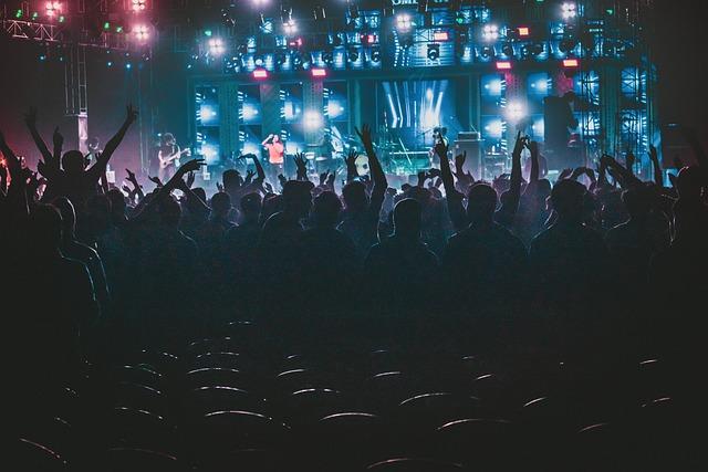 Understanding The Cultural Significance Of The Venue