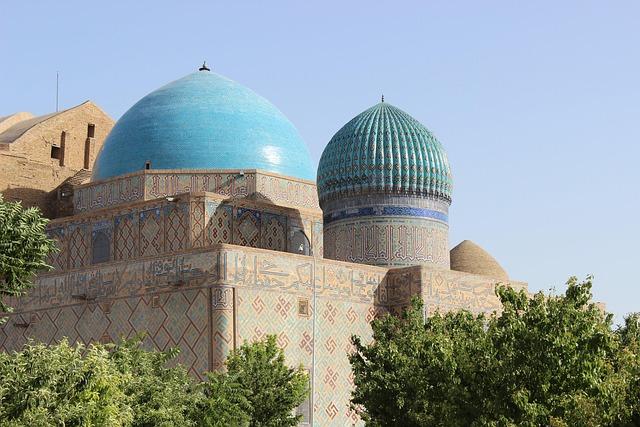 Impact of Integrating 'Turkestan' into Education