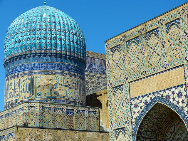 Uzbekistan's Role in Enhancing EU-Central Asia Relations