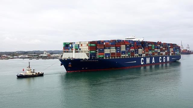Understanding the Legal Framework Surrounding Cargo Ship Detentions