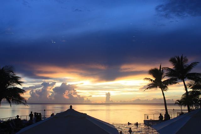 Key Players: Strengths & Opportunities Within Guam's Roster
