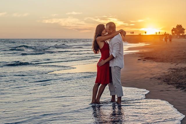 The Role of Young Love in Fostering Ambitions