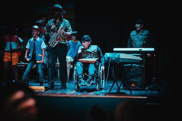 The Transformation of Live Band Culture in Malaysia