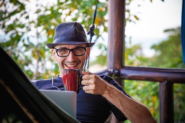 Government Initiatives to Foster Digital Nomadism in Kazakhstan
