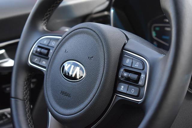Kia's Strategic Shift: Lessons Learned from India's Compliance Measures