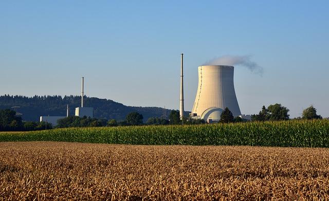 Public Perception And Education : Engaging Citizens On Discourse Surrounding Atomic Energies