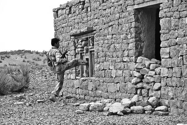 Confronting Humanitarian Emergency in Afghanistan