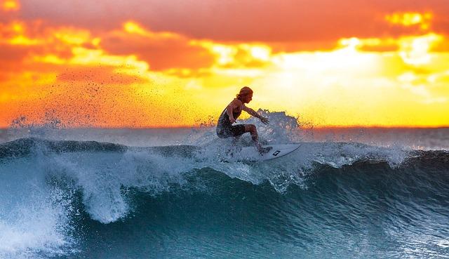 This Tiny Surf Town in Asia Feels Like Bali Without the Crowds - Travel + Leisure