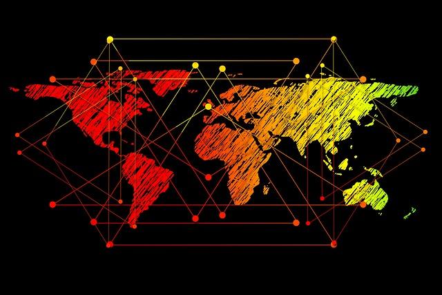 The International Community's Obligation In Promoting Human Rights