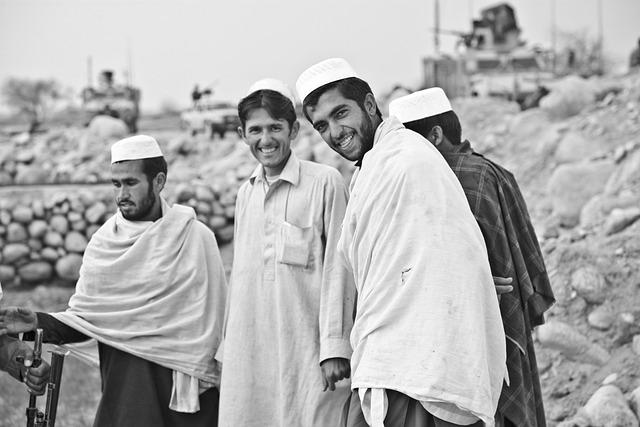 Health Precautions for Travelers Visiting Afghanistan