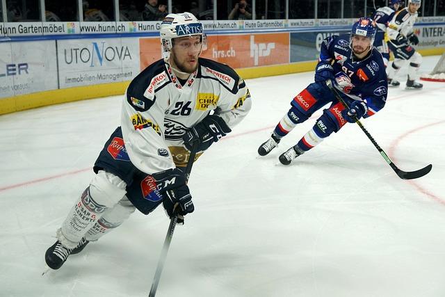 Kazakhstan and Japan: Dominating Ice Hockey at Winter Asiad