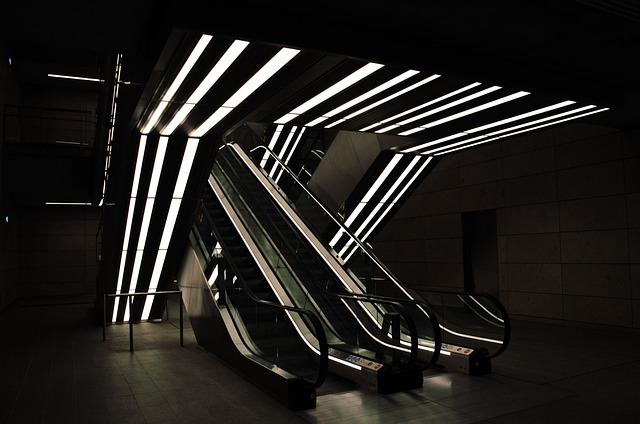 Key Features and Technological Advancements of the Riyadh Metro Project