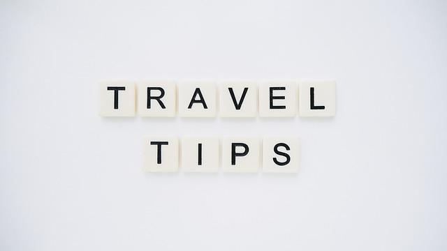 Essential Tips for Visiting Asia's Hottest Locations