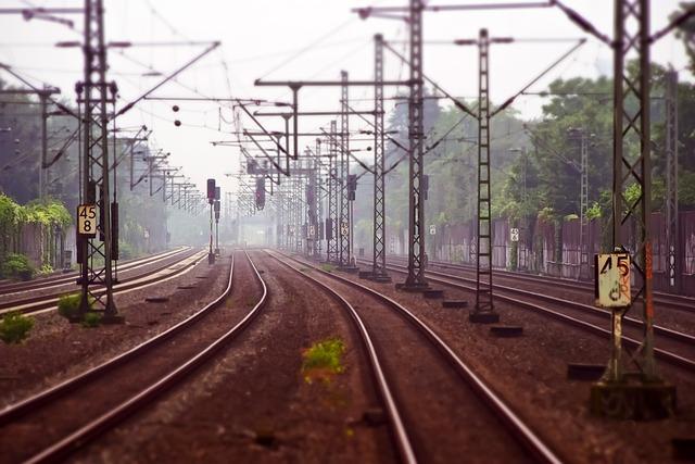 Strategic Importance of the Vietnam-China Railway Connection