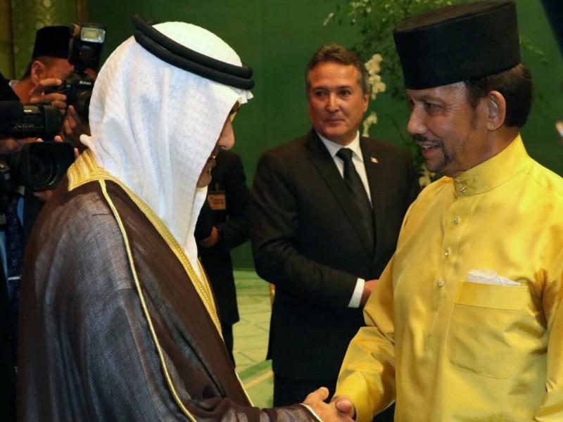 Strengthening Ties: The Significance of Diplomatic Relations between UAE and Brunei