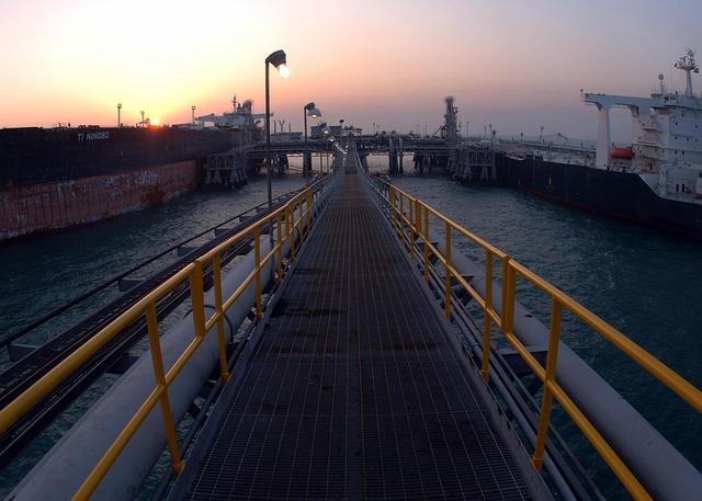 Obstacles To Resuming Iraqi Oil Exports