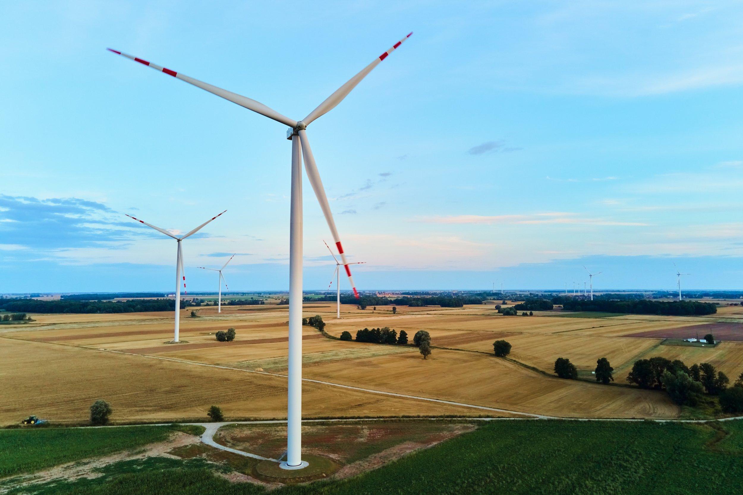 Leveraging Energy Resources For Sustainable Development