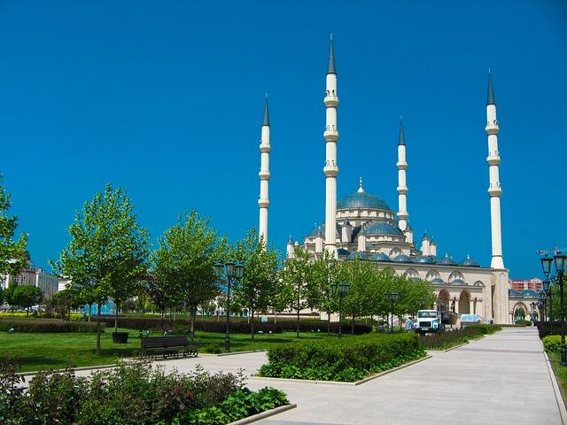Chechnya's Role in Regional Politics