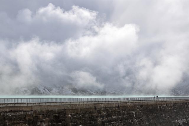 Renewable Energy Revolution: The Role of Rogun in Meeting Power Demands