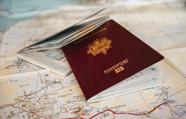 Examining Motivations Behind Increased Demand For K yrgy z Passports