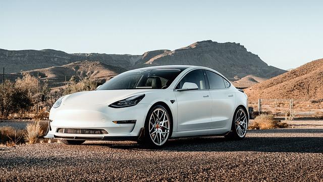 Tesla Advances in India After Significant Discussions with PM Modi